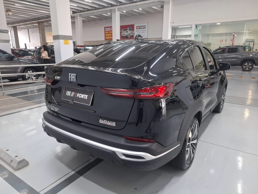 fiat fastback 1.0 turbo 200 flex audace cvt 4p automatico 2025