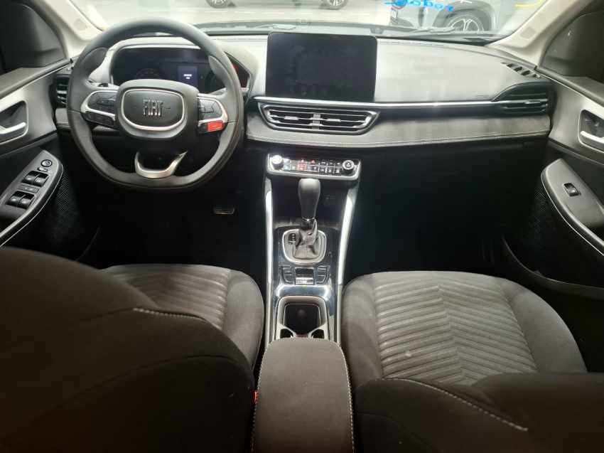 fiat fastback 1.0 turbo 200 flex audace cvt 4p automatico 2025
