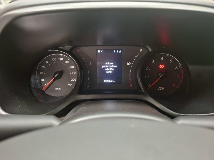 fiat fastback 1.0 turbo 200 flex audace cvt 4p automatico 2025