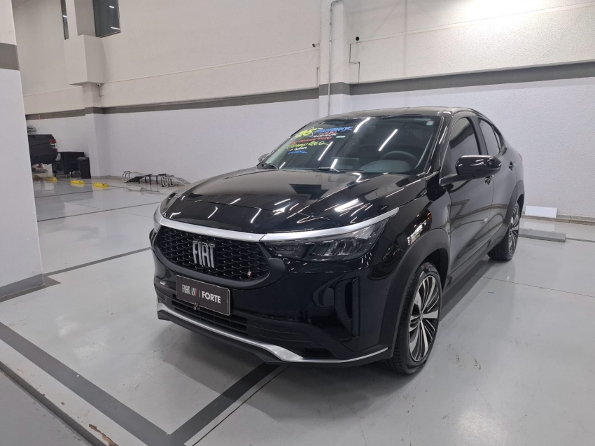 fiat fastback 1.0 turbo 200 flex audace cvt 4p automatico 2025