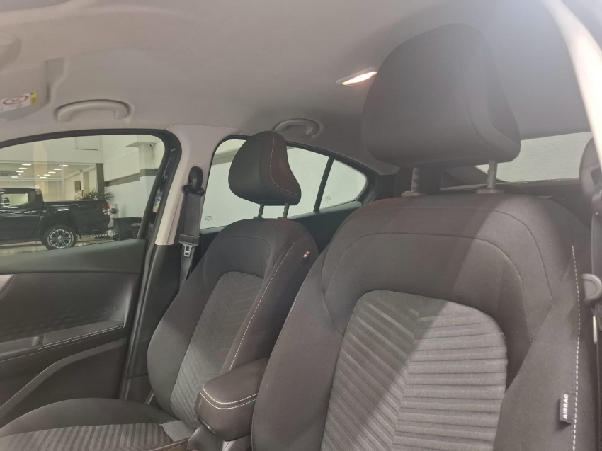 fiat fastback 1.0 turbo 200 flex audace cvt 4p automatico 2025