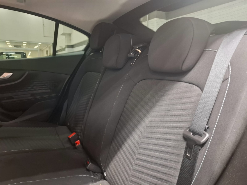 fiat fastback 1.0 turbo 200 flex audace cvt 4p automatico 2025