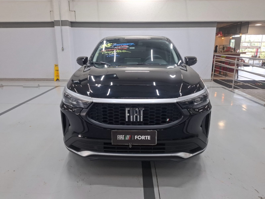 fiat fastback 1.0 turbo 200 flex audace cvt 4p automatico 2025