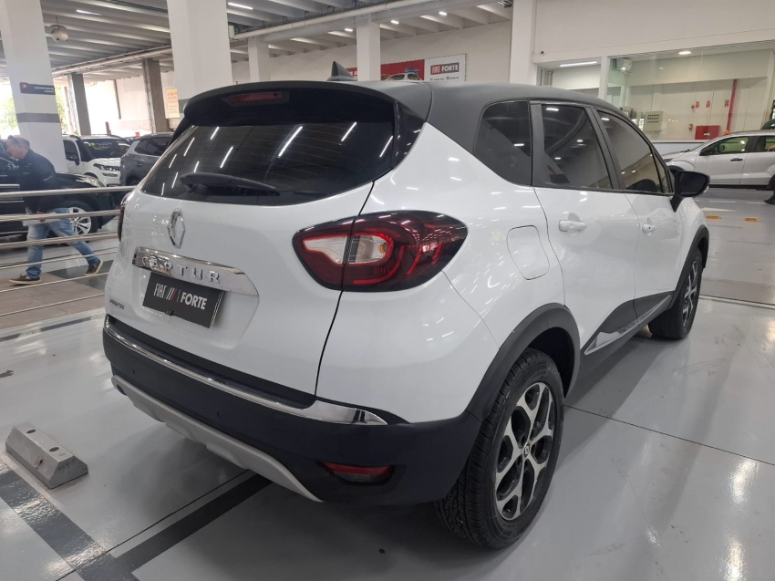renault captur 2.0 16v hi-flex intense automatico flex 4p 2020 renault captur 2.0 16v hi-flex intense automatico flex 4p 2020