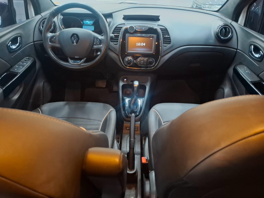 renault captur 2.0 16v hi-flex intense automatico flex 4p 2020 renault captur 2.0 16v hi-flex intense automatico flex 4p 2020