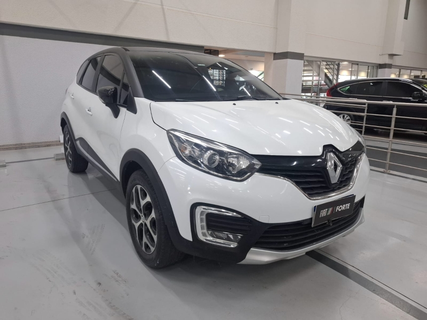 renault captur 2.0 16v hi-flex intense automatico flex 4p 2020 renault captur 2.0 16v hi-flex intense automatico flex 4p 2020