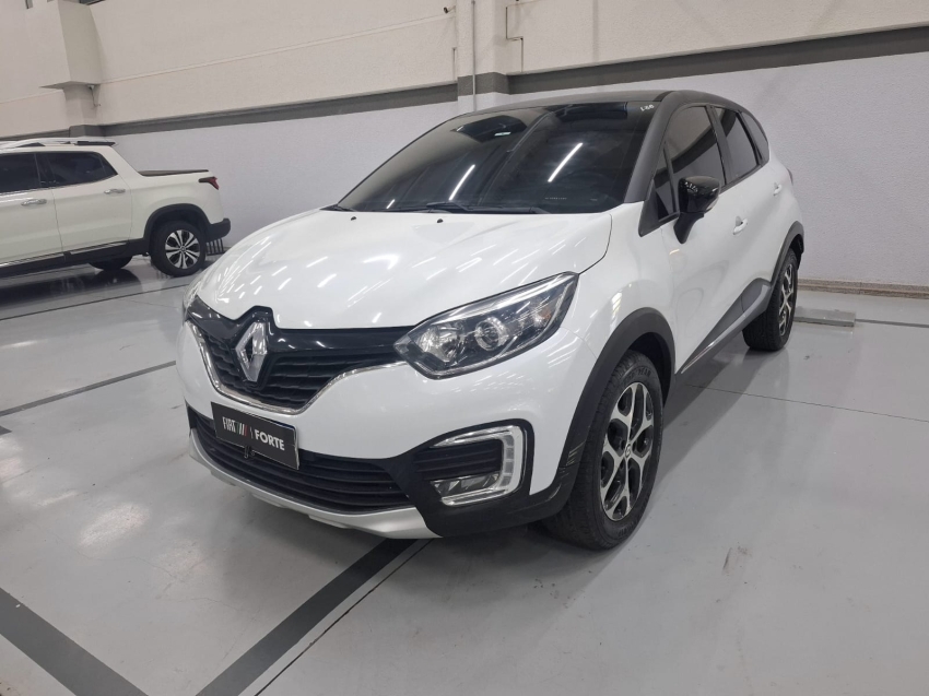renault captur 2.0 16v hi-flex intense automatico flex 4p 2020 renault captur 2.0 16v hi-flex intense automatico flex 4p 2020