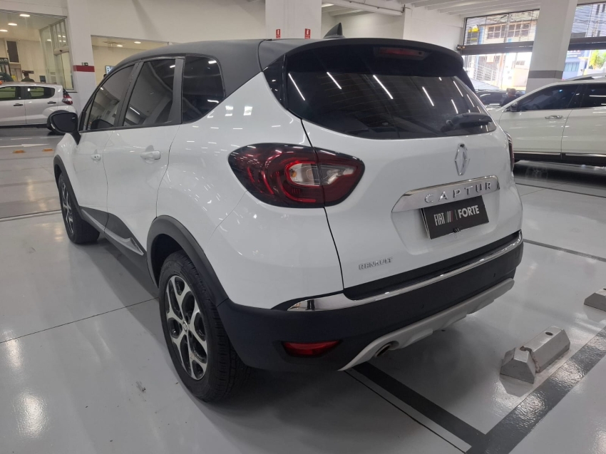 renault captur 2.0 16v hi-flex intense automatico flex 4p 2020 renault captur 2.0 16v hi-flex intense automatico flex 4p 2020
