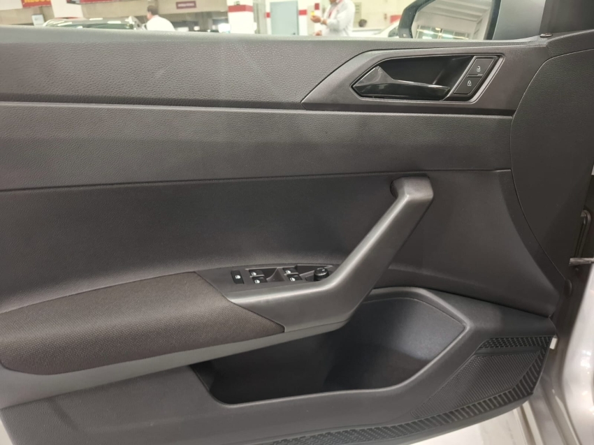 volkswagen polo 1.6 msi total flex manual 4p automatico 2020