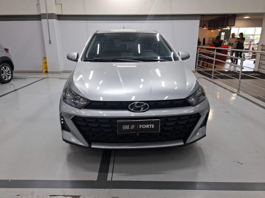 hyundai hb20 1.0 12v flex comfort manual 4p 2024