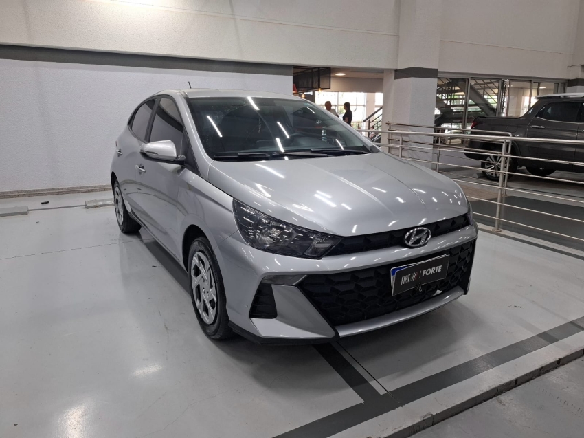hyundai hb20 1.0 12v flex comfort manual 4p 2024