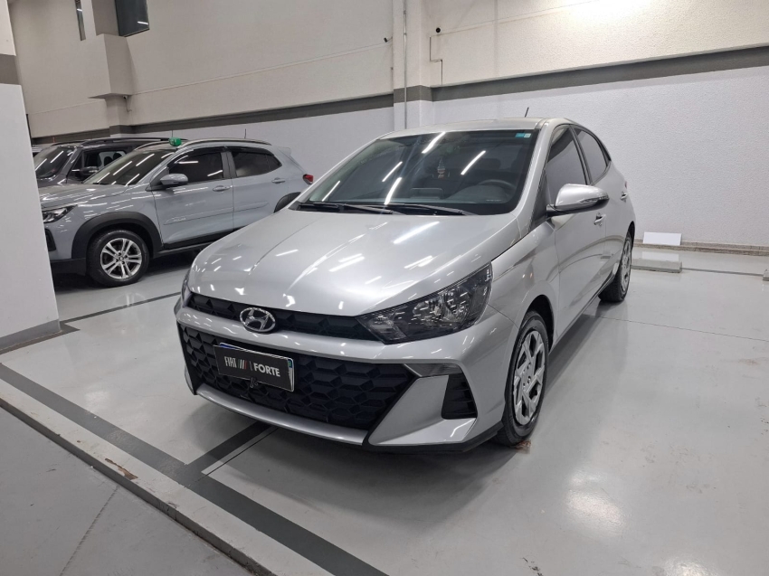 hyundai hb20 1.0 12v flex comfort manual 4p 2024
