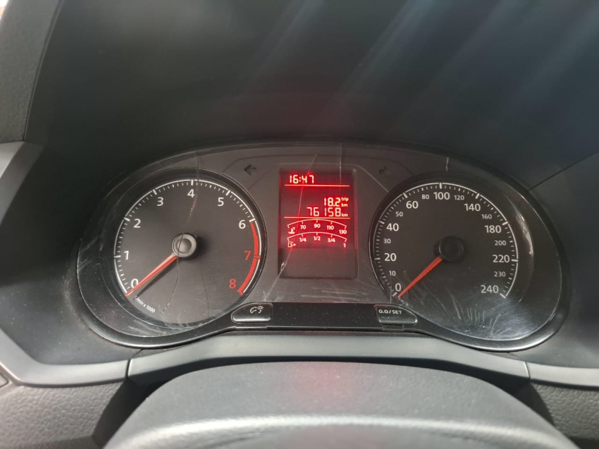 volkswagen gol 1.6 msi totalflex 4p manual flex 2020