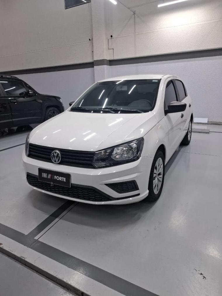 volkswagen gol 1.6 msi totalflex 4p manual flex 2020
