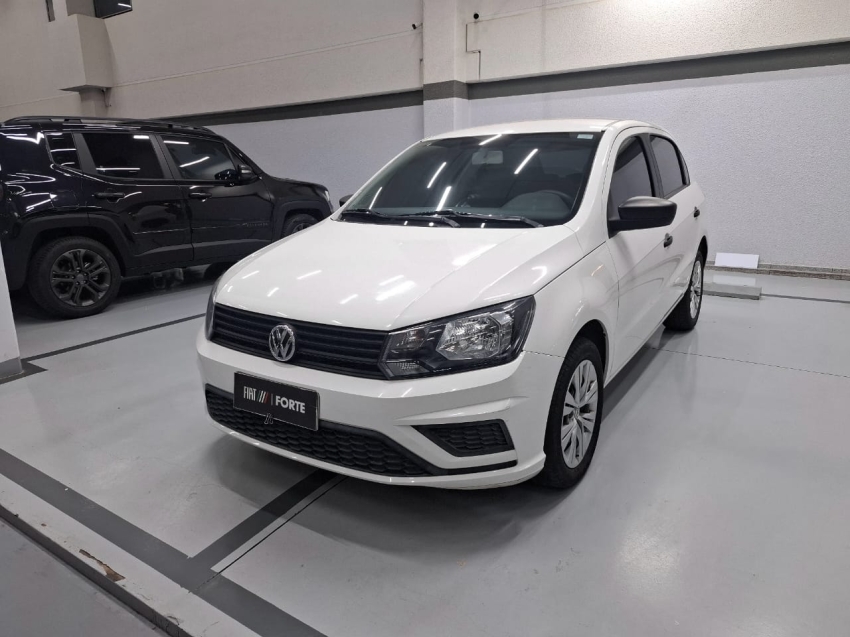 volkswagen gol 1.6 msi totalflex 4p manual flex 2020