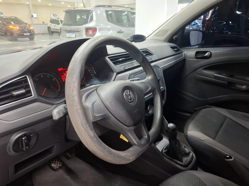 volkswagen gol 1.6 msi totalflex 4p manual flex 2020