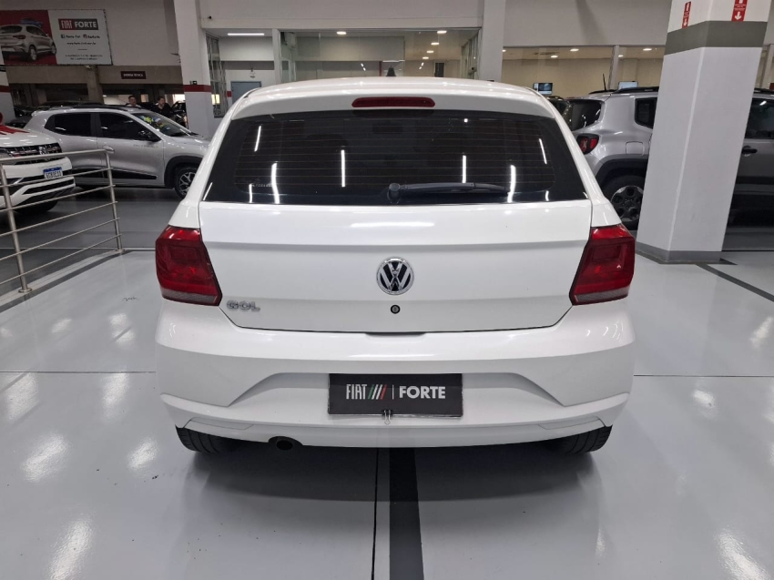 volkswagen gol 1.6 msi totalflex 4p manual flex 2020