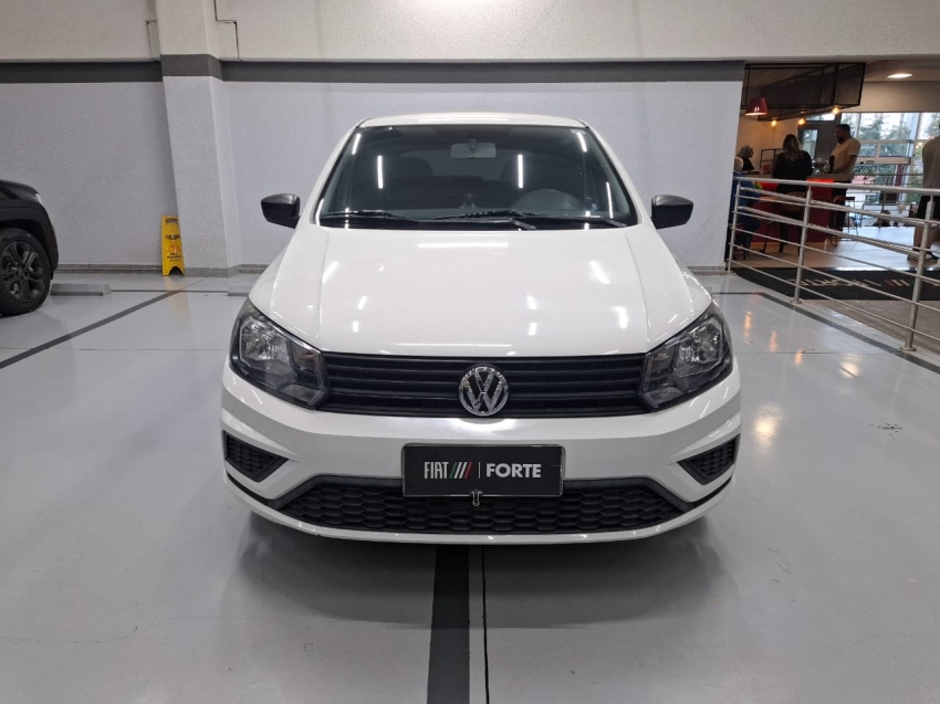 volkswagen gol 1.6 msi totalflex 4p manual flex 2020