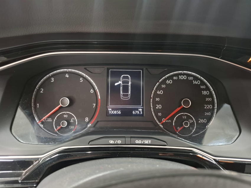 volkswagen virtus 1.0 200 tsi comfortline automatico flex 4p 2022