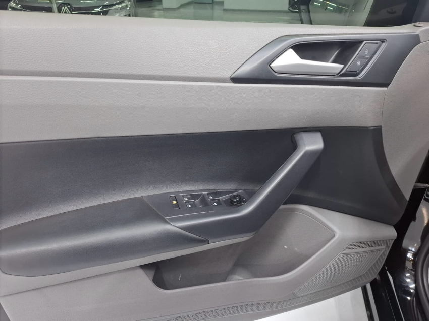 volkswagen virtus 1.0 200 tsi comfortline automatico flex 4p 2022
