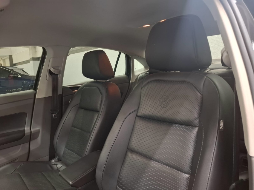 volkswagen virtus 1.0 200 tsi comfortline automatico flex 4p 2022