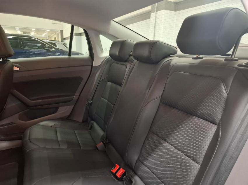 volkswagen virtus 1.0 200 tsi comfortline automatico flex 4p 2022