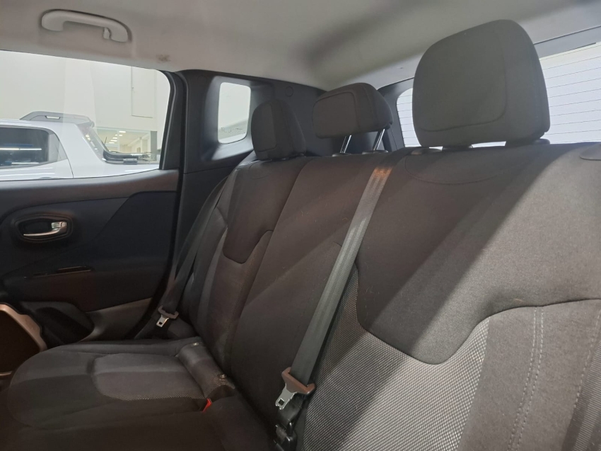 jeep renegade 1.8 16v flex sport 4p manual 2017