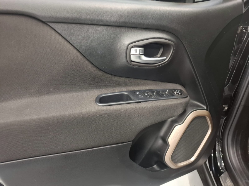 jeep renegade 1.8 16v flex sport 4p manual 2017