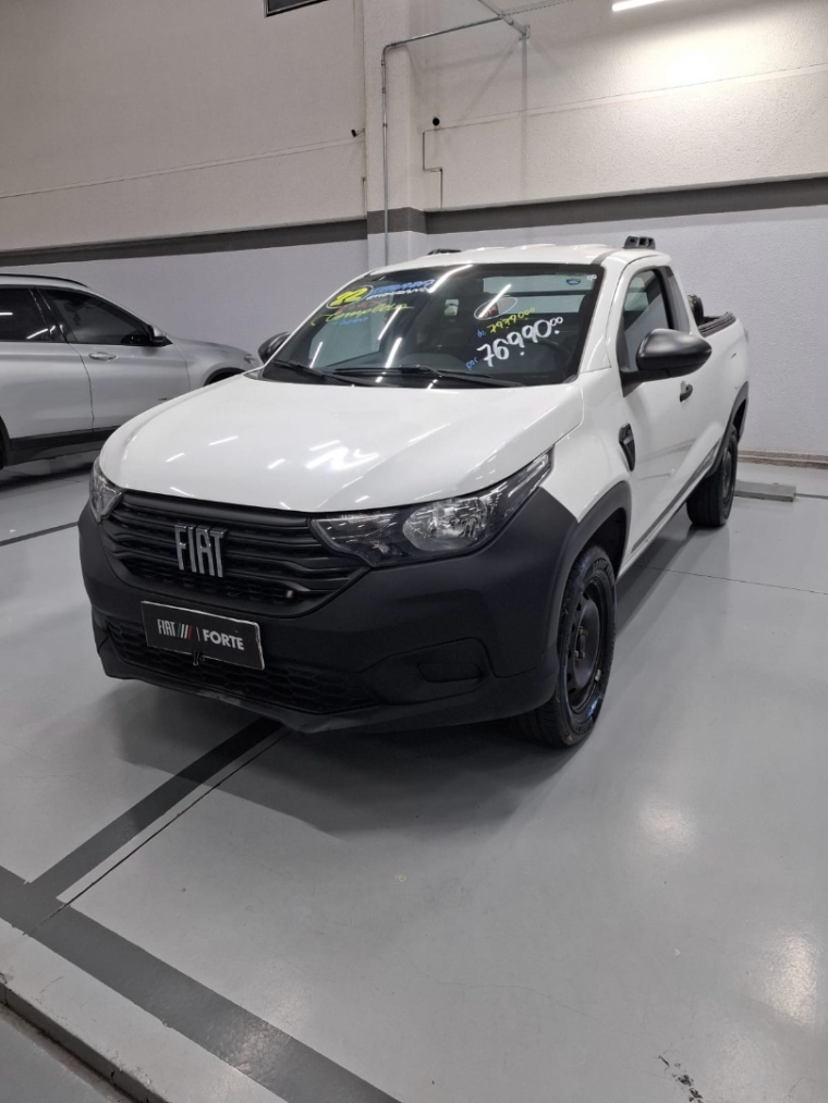 fiat strada 1.4 fire flex endurance cs manual 4p 2022