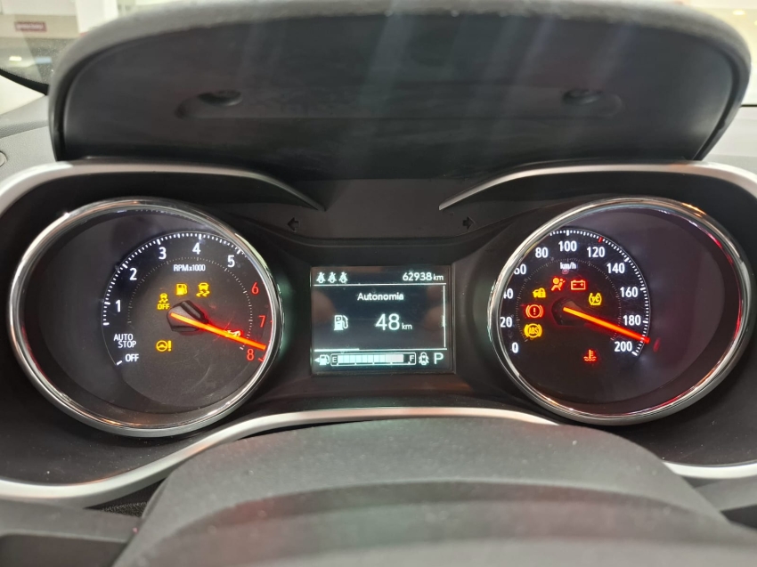 chevrolet tracker 1.0 turbo flex automatico 4p 2021