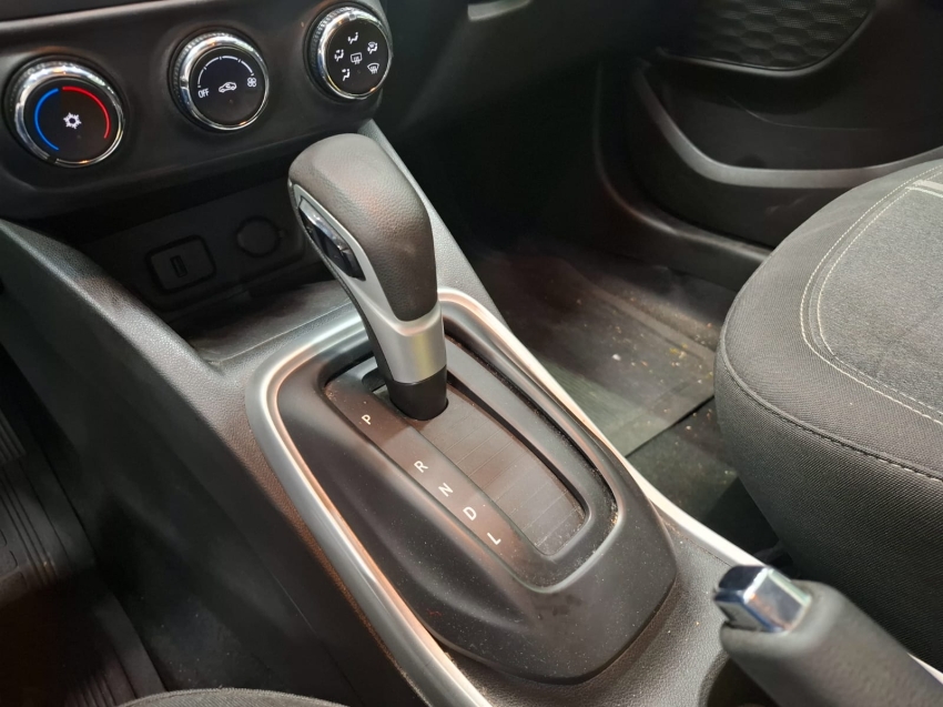 chevrolet tracker 1.0 turbo flex automatico 4p 2021
