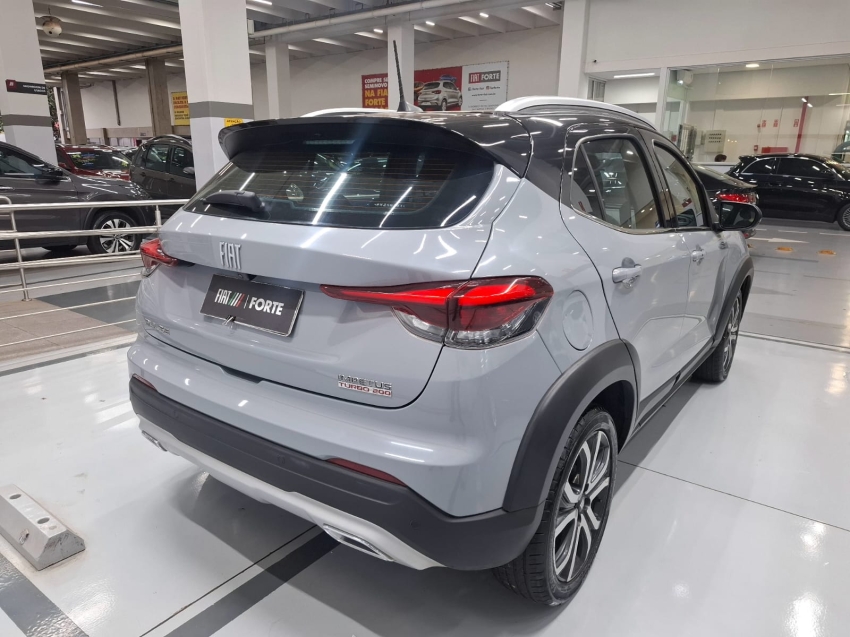 fiat pulse 1.0 turbo 200 flex impetus cvt 4p automatico 2023