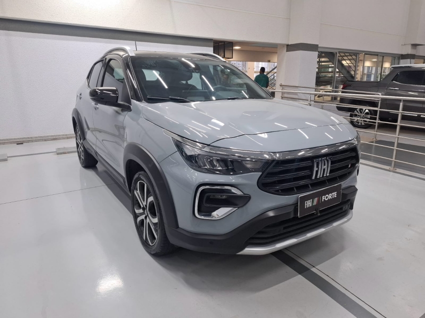fiat pulse 1.0 turbo 200 flex impetus cvt 4p automatico 2023
