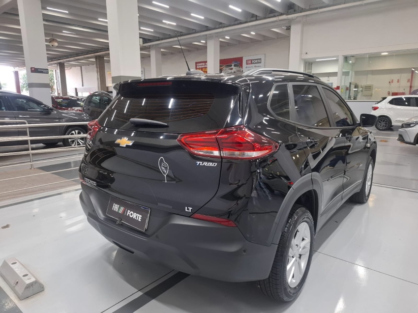 chevrolet tracker 1.0 turbo flex lt automatico 4p 2022 chevrolet tracker 1.0 turbo flex lt automatico 4p 2022