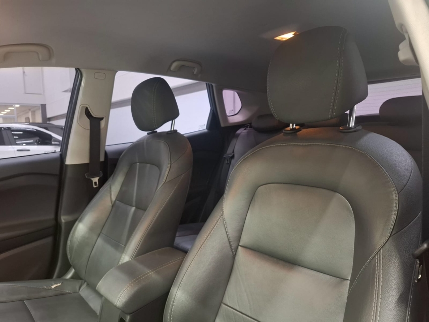 chevrolet tracker 1.0 turbo flex lt automatico 4p 2022