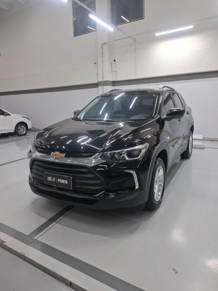 chevrolet tracker 1.0 turbo flex lt automatico 4p 2022