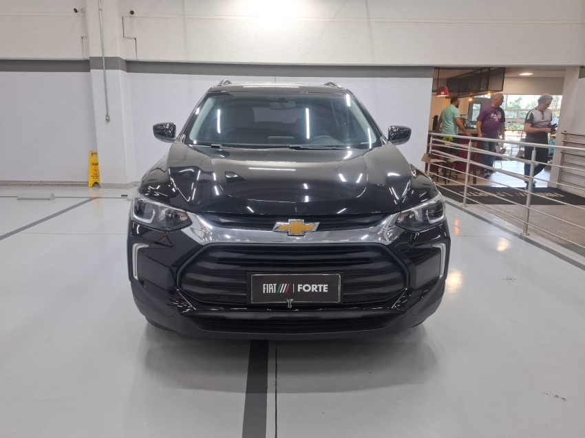 chevrolet tracker 1.0 turbo flex lt automatico 4p 2022