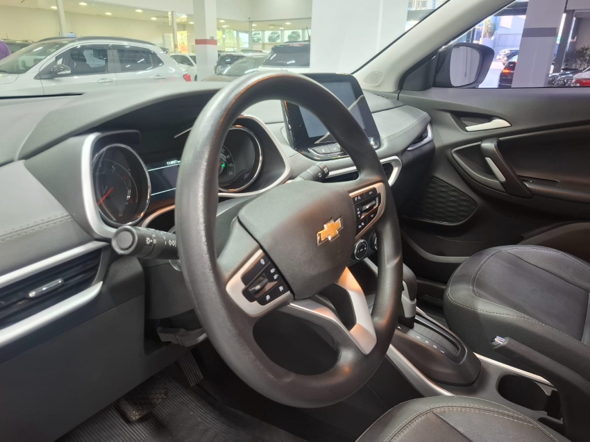 chevrolet tracker 1.0 turbo flex lt automatico 4p 2022