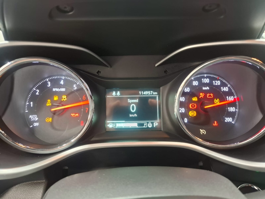 chevrolet tracker 1.0 turbo flex lt automatico 4p 2022