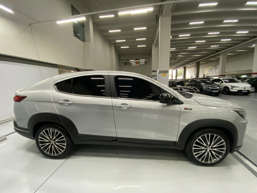 fiat fastback 1.3 turbo 270 flex limited edition at6 4p automatico 20254