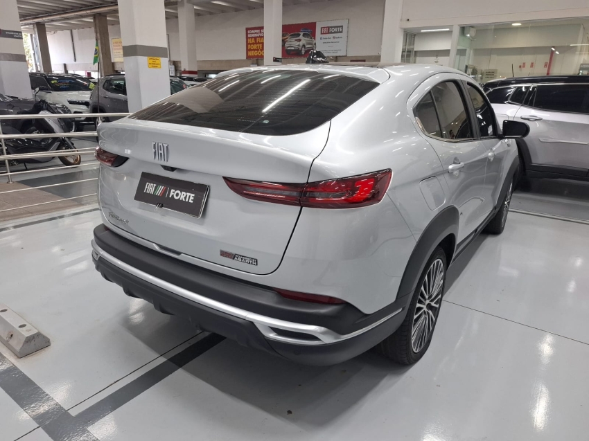 fiat fastback 1.3 turbo 270 flex limited edition at6 4p automatico 2025 fiat fastback 1.3 turbo 270 flex limited edition at6 4p automatico 2025