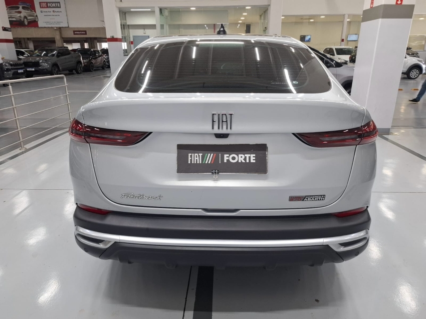 fiat fastback 1.3 turbo 270 flex limited edition at6 4p automatico 2025 fiat fastback 1.3 turbo 270 flex limited edition at6 4p automatico 2025