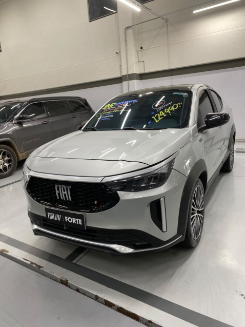 fiat fastback 1.3 turbo 270 flex limited edition at6 4p automatico 20250