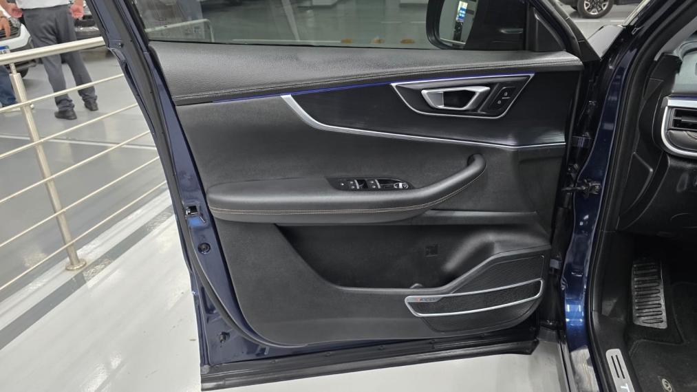 caoa chery tiggo 8 1.6 tgdi gasolina txs max drive dct 4p automatico 20249