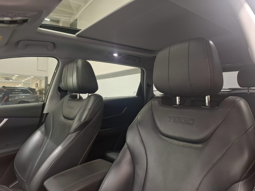 caoa chery tiggo 8 1.6 tgdi gasolina txs max drive dct 4p automatico 2024 caoa chery tiggo 8 1.6 tgdi gasolina txs max drive dct 4p automatico 2024