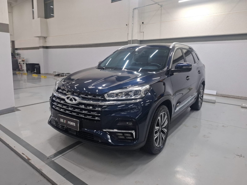 caoa chery tiggo 8 1.6 tgdi gasolina txs max drive dct 4p automatico 2024 caoa chery tiggo 8 1.6 tgdi gasolina txs max drive dct 4p automatico 2024