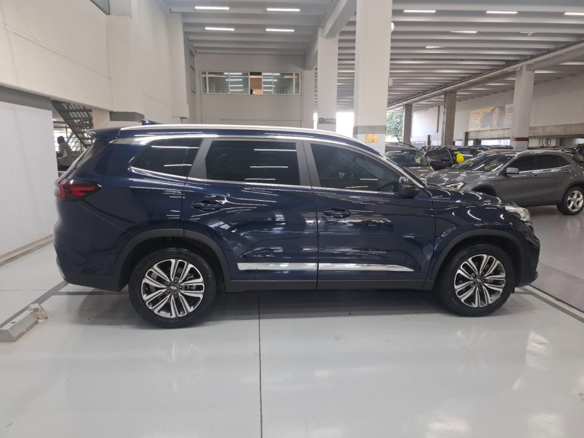 caoa chery tiggo 8 1.6 tgdi gasolina txs max drive dct 4p automatico 2024 caoa chery tiggo 8 1.6 tgdi gasolina txs max drive dct 4p automatico 2024