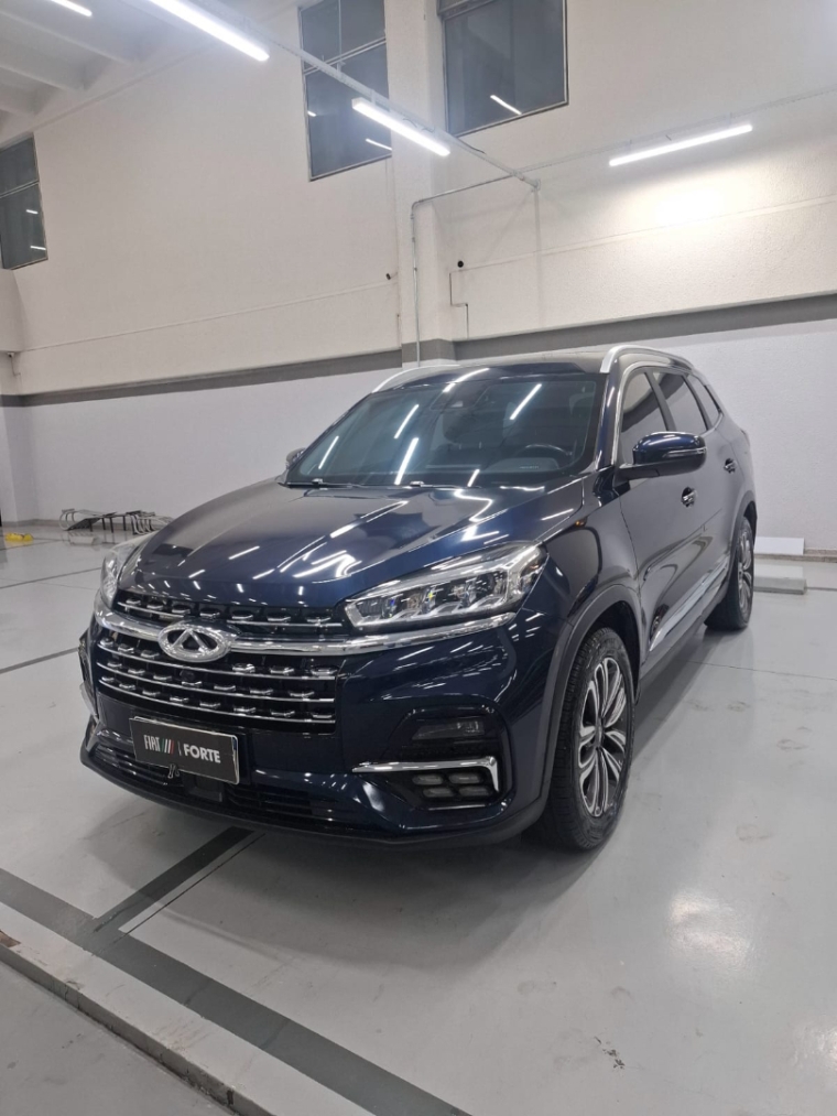 caoa chery tiggo 8 1.6 tgdi gasolina txs max drive dct 4p automatico 2024 caoa chery tiggo 8 1.6 tgdi gasolina txs max drive dct 4p automatico 2024