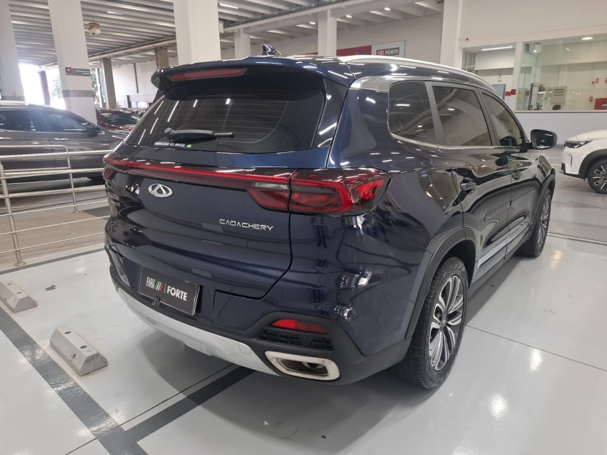 caoa chery tiggo 8 1.6 tgdi gasolina txs max drive dct 4p automatico 2024 caoa chery tiggo 8 1.6 tgdi gasolina txs max drive dct 4p automatico 2024