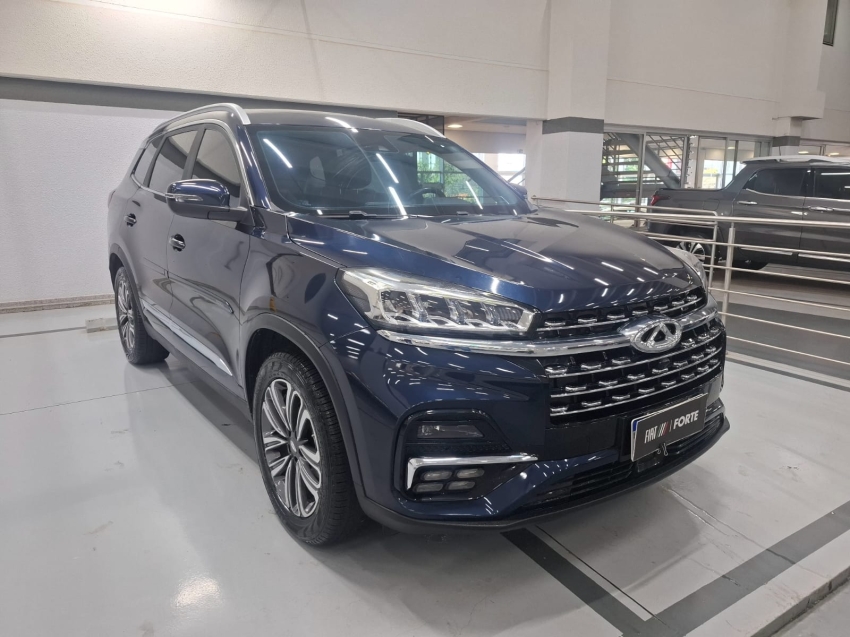 caoa chery tiggo 8 1.6 tgdi gasolina txs max drive dct 4p automatico 2024 caoa chery tiggo 8 1.6 tgdi gasolina txs max drive dct 4p automatico 2024